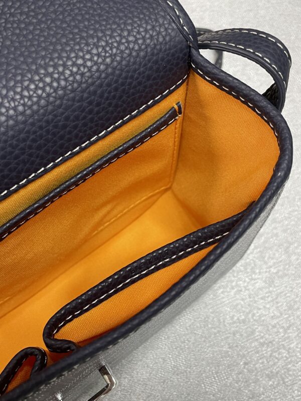 Goyard Belvedere PM Bag