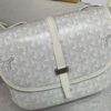 Goyard Belvedere PM Bag