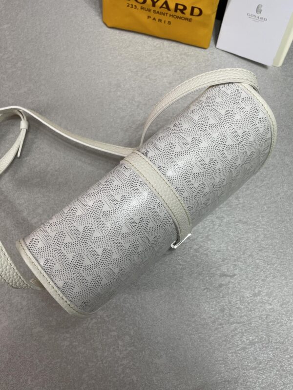 Goyard Belvedere PM Bag