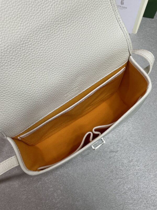 Goyard Belvedere PM Bag