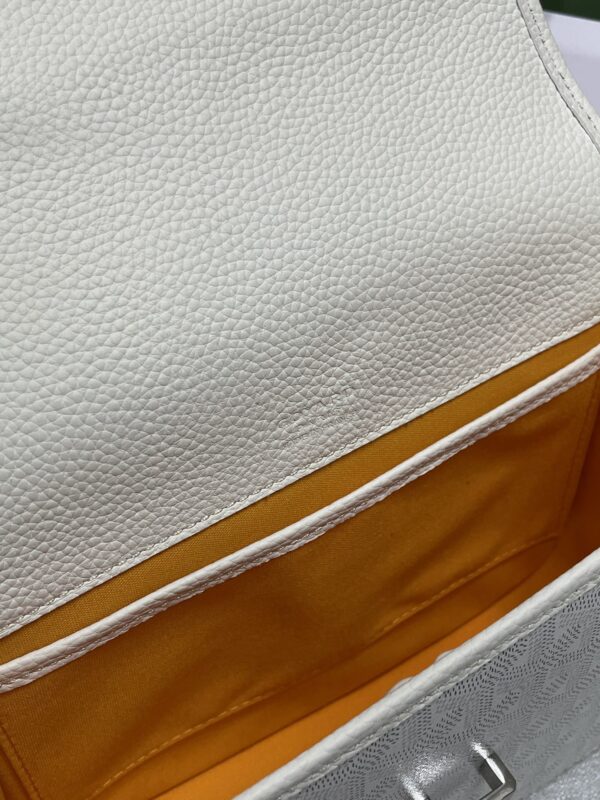 Goyard Belvedere PM Bag