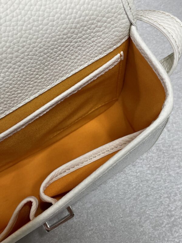 Goyard Belvedere PM Bag