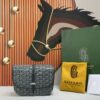 Goyard Belvedere PM Bag