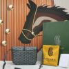 Goyard Belvedere PM Bag