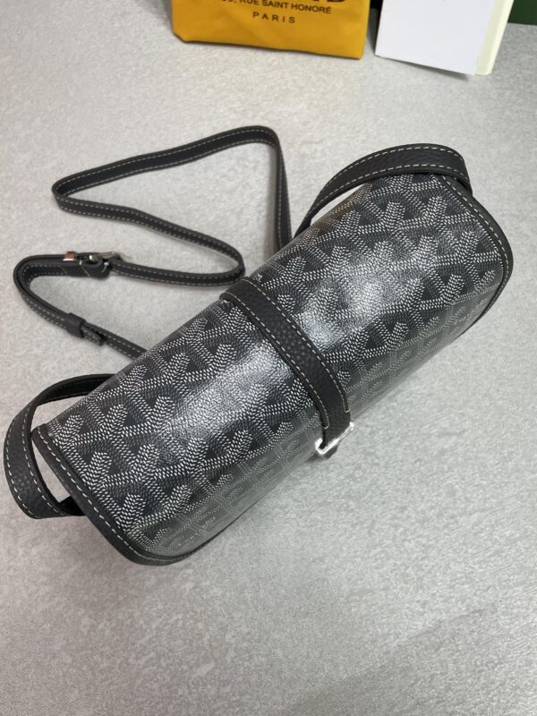 Goyard Belvedere PM Bag