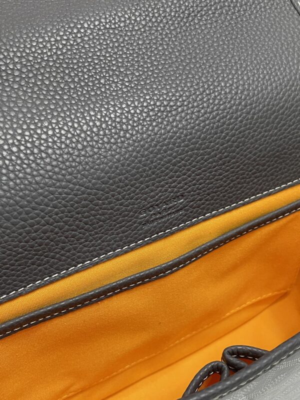 Goyard Belvedere PM Bag