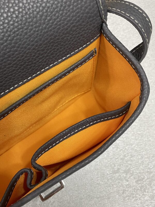 Goyard Belvedere PM Bag