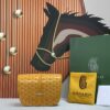Goyard Belvedere PM Bag