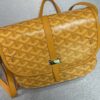 Goyard Belvedere PM Bag