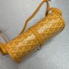 Goyard Belvedere PM Bag
