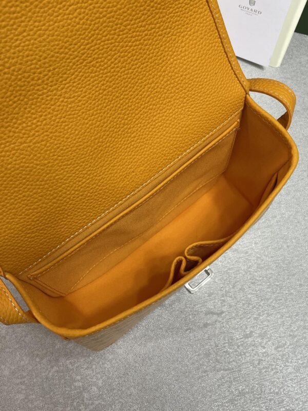 Goyard Belvedere PM Bag