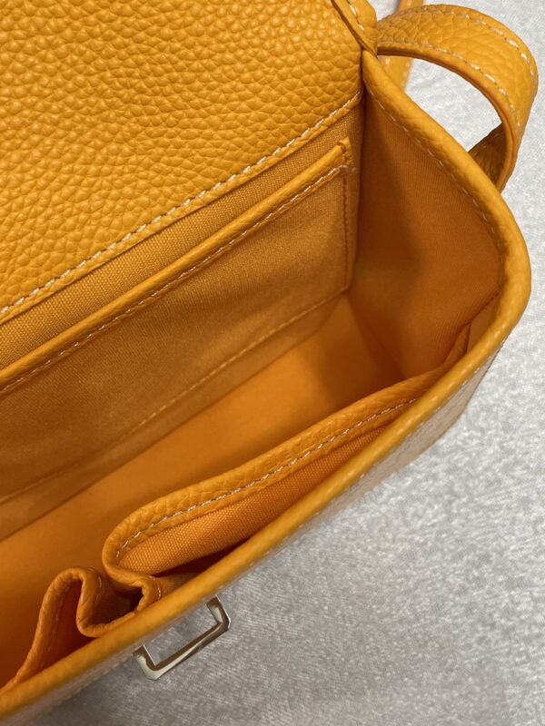 Goyard Belvedere PM Bag