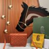 Goyard Belvedere PM Bag