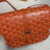 Goyard Belvedere PM Bag