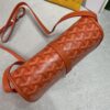 Goyard Belvedere PM Bag
