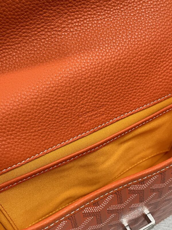 Goyard Belvedere PM Bag