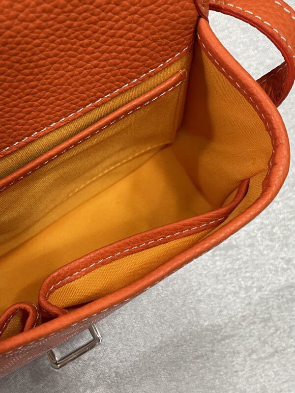 Goyard Belvedere PM Bag