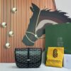 Goyard Belvedere PM Bag