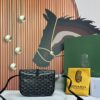 Goyard Belvedere PM Bag