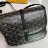 Goyard Belvedere PM Bag