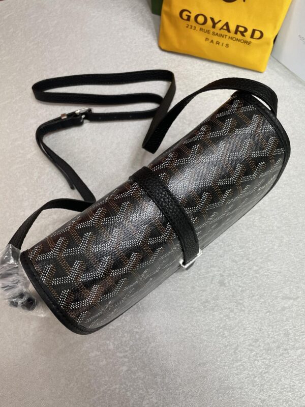Goyard Belvedere PM Bag
