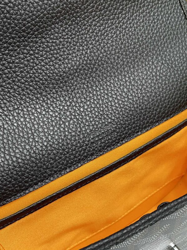 Goyard Belvedere PM Bag