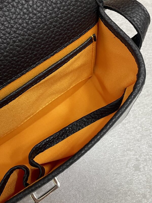 Goyard Belvedere PM Bag