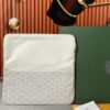 Goyard Sainte-Marie MM Clutch