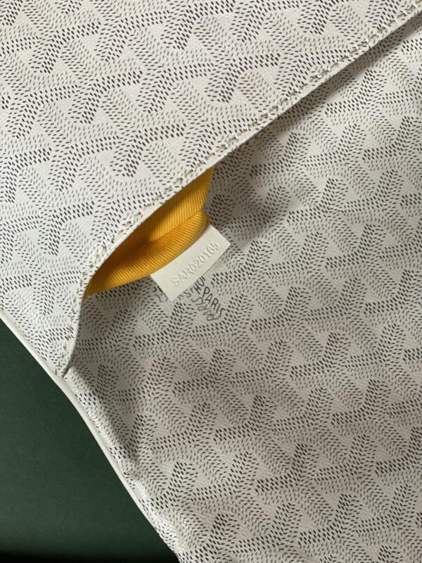Goyard Sainte-Marie MM Clutch