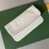 Goyard Sainte-Marie MM Clutch