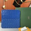 Goyard Sainte-Marie MM Clutch