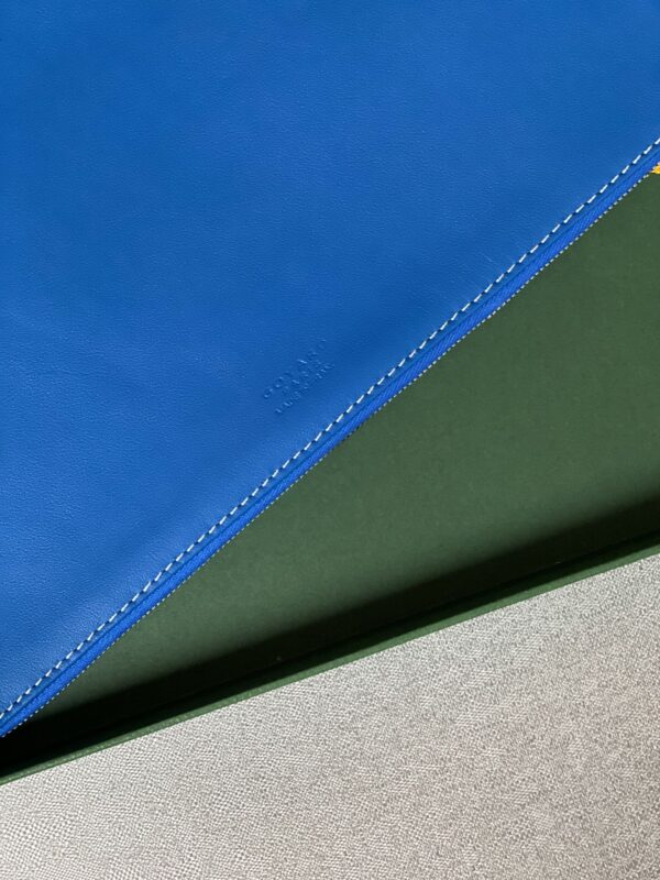 Goyard Sainte-Marie MM Clutch