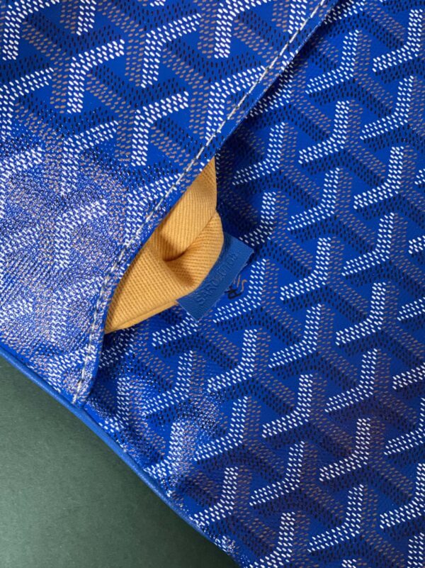 Goyard Sainte-Marie MM Clutch