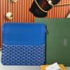 Goyard Sainte-Marie MM Clutch