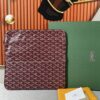 Goyard Sainte-Marie MM Clutch