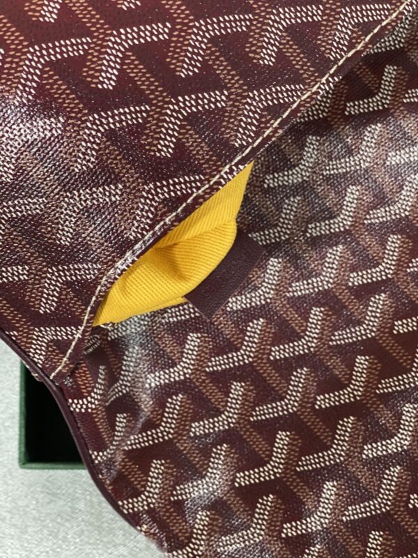 Goyard Sainte-Marie MM Clutch