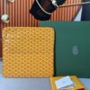 Goyard Sainte-Marie MM Clutch