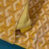 Goyard Sainte-Marie MM Clutch