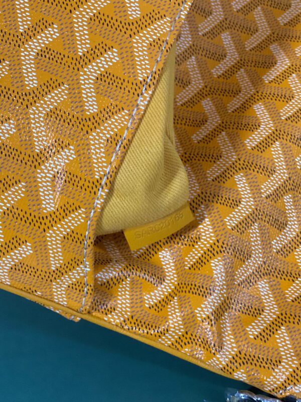 Goyard Sainte-Marie MM Clutch