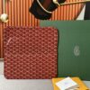 Goyard Sainte-Marie MM Clutch