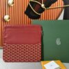Goyard Sainte-Marie MM Clutch