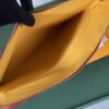 Goyard Sainte-Marie MM Clutch