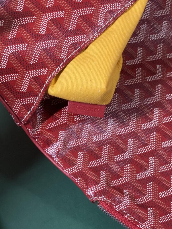 Goyard Sainte-Marie MM Clutch