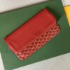 Goyard Sainte-Marie MM Clutch