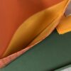 Goyard Sainte-Marie MM Clutch