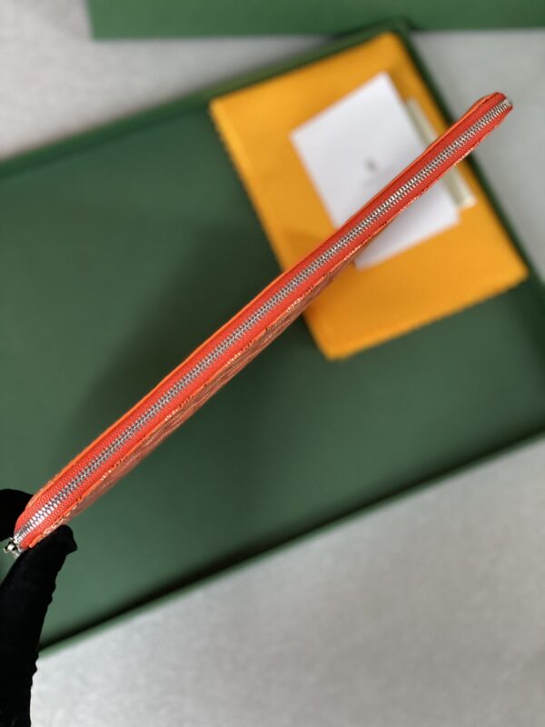Goyard Sainte-Marie MM Clutch