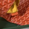 Goyard Sainte-Marie MM Clutch
