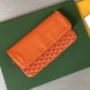 Goyard Sainte-Marie MM Clutch