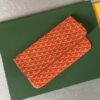 Goyard Sainte-Marie MM Clutch