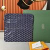 Goyard Sainte-Marie MM Clutch